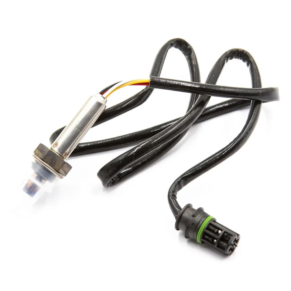 Датчик кислорода, лямбда-зонд OTA7H-5A1 BMW E36/E38/E39 2.0i-2.8i DME-Siemens 9/90-11/01 NGK 0486