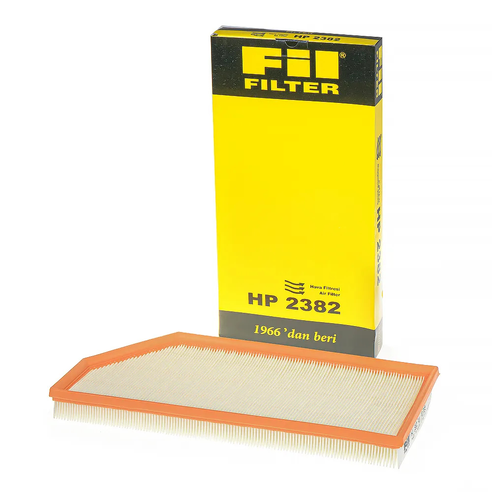 Фильтр воздушный MB W205/W213/W222/GLC (X253)/GLE (W167) FIL FILTER HP2382