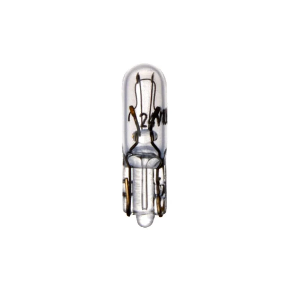 Лампа 24V T5 1,8W W2x4,6d KOITO 1 шт. картон 1688