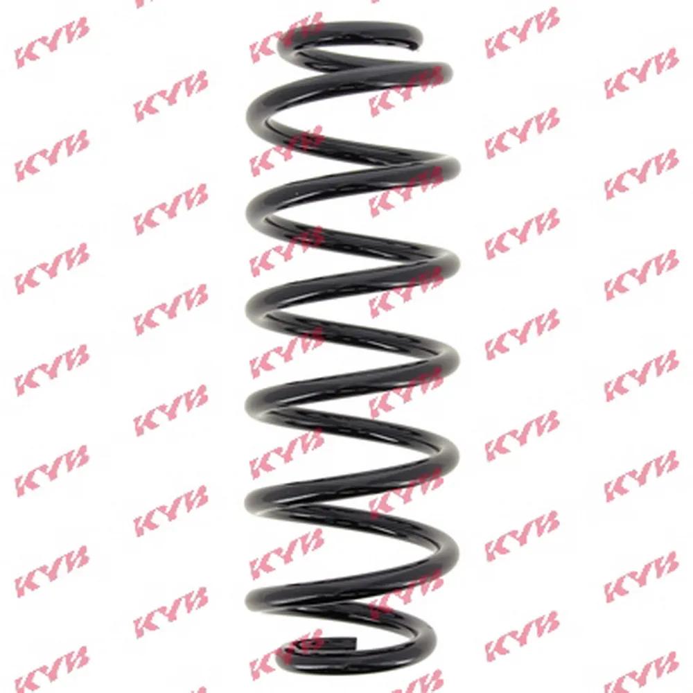 Пружина задняя L=R VW Passat B7 WARIANT KYB RA6165