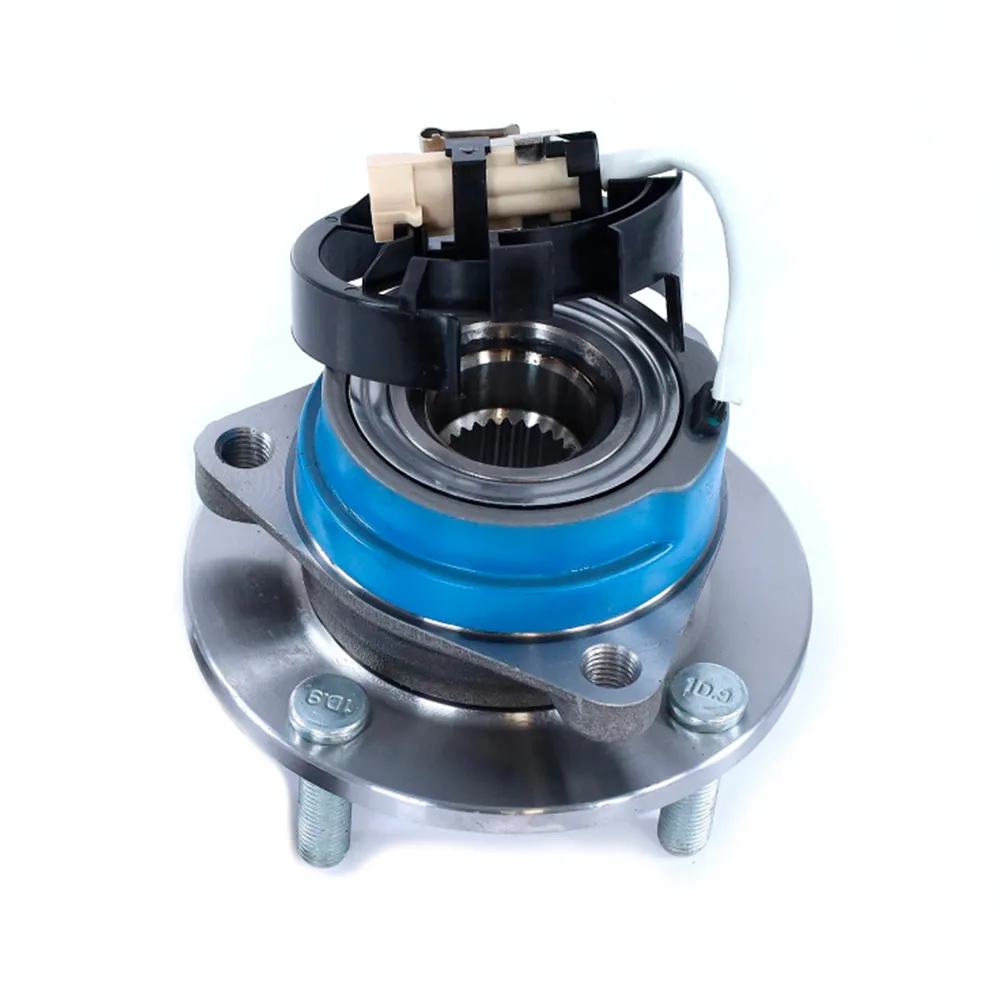 Ступица передняя с подшипником для а/м Chery Cross Eastar/Fora ABS+ Riginal RGB113001030