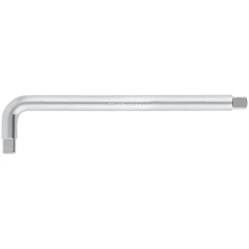 Вороток L-образный CrV 1/2 х 250 х 60 мм FIT 62538