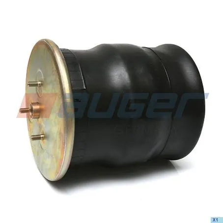 Пневмоподушка в Сборе DAF 262x245 AUGER AU34887K13