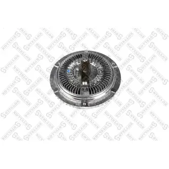 Муфта вентилятора BMW E34/E32 3.0/3.5