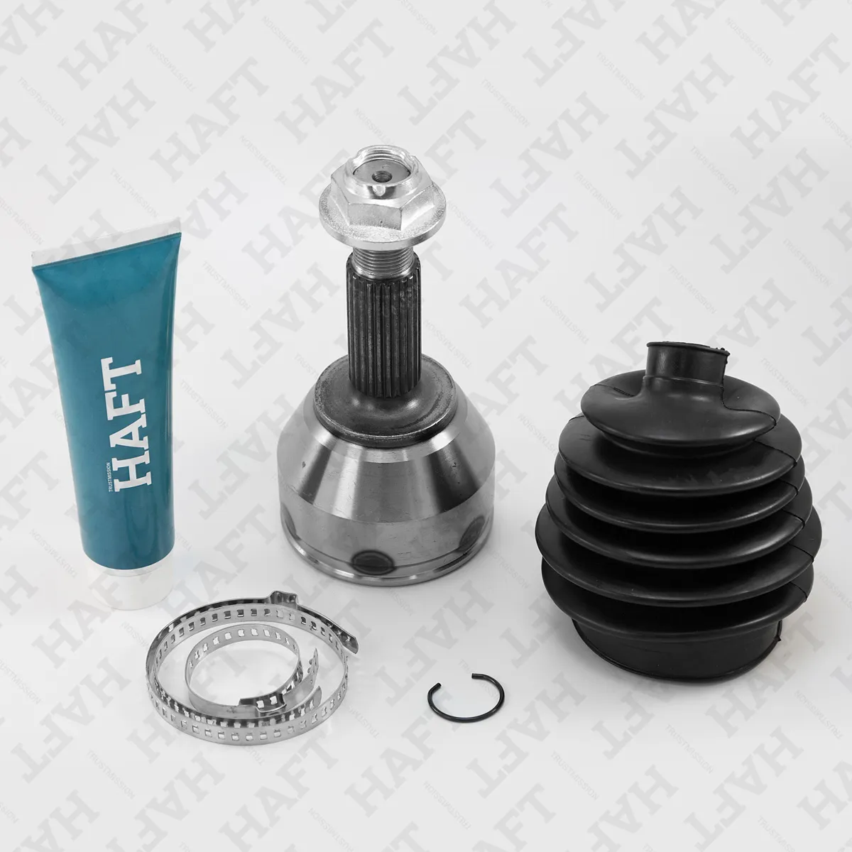 ШРУС наружный к-т FORD Tourneo/Transit Connect 02-> HAFT GA0148