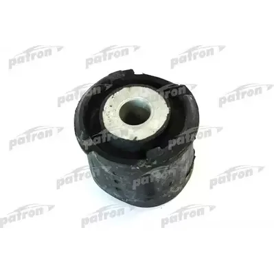 Сайлентблок балки задней балки задний BMW 3 E46 98-03 PATRON PSE1126