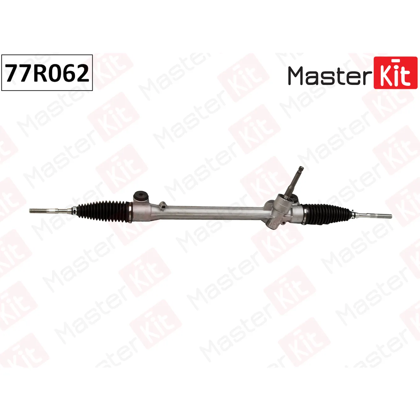 Рулевая рейка Toyota Yaris 2005-2011,Toyota Urban Cruiser 2009- MASTERKIT 77R062