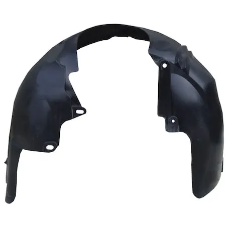 Подкрылок передний левый FORD Connect (03-) TORK TRK2093