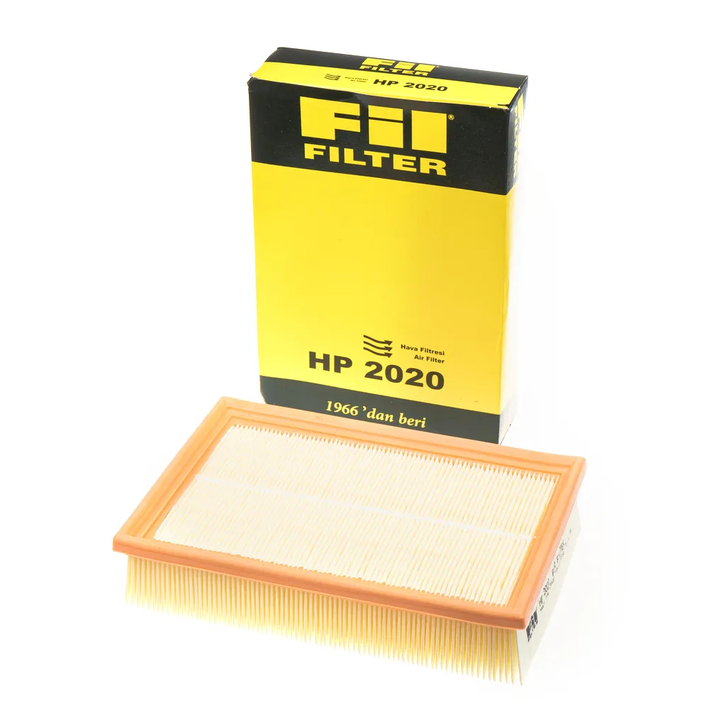 Фильтр воздушный SEAT TOLEDO/CORDOBA/IBIZA FIL FILTER HP2020