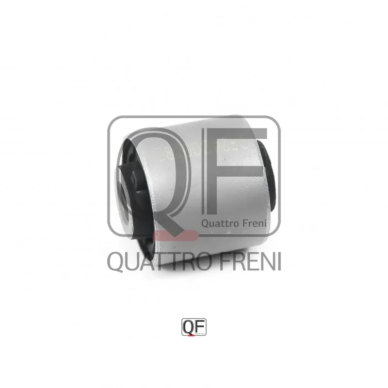 Сайлентблок задней тяги QUATTRO FRENI QF24D00182