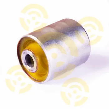 сайлентблок полиуретановый передней подвески