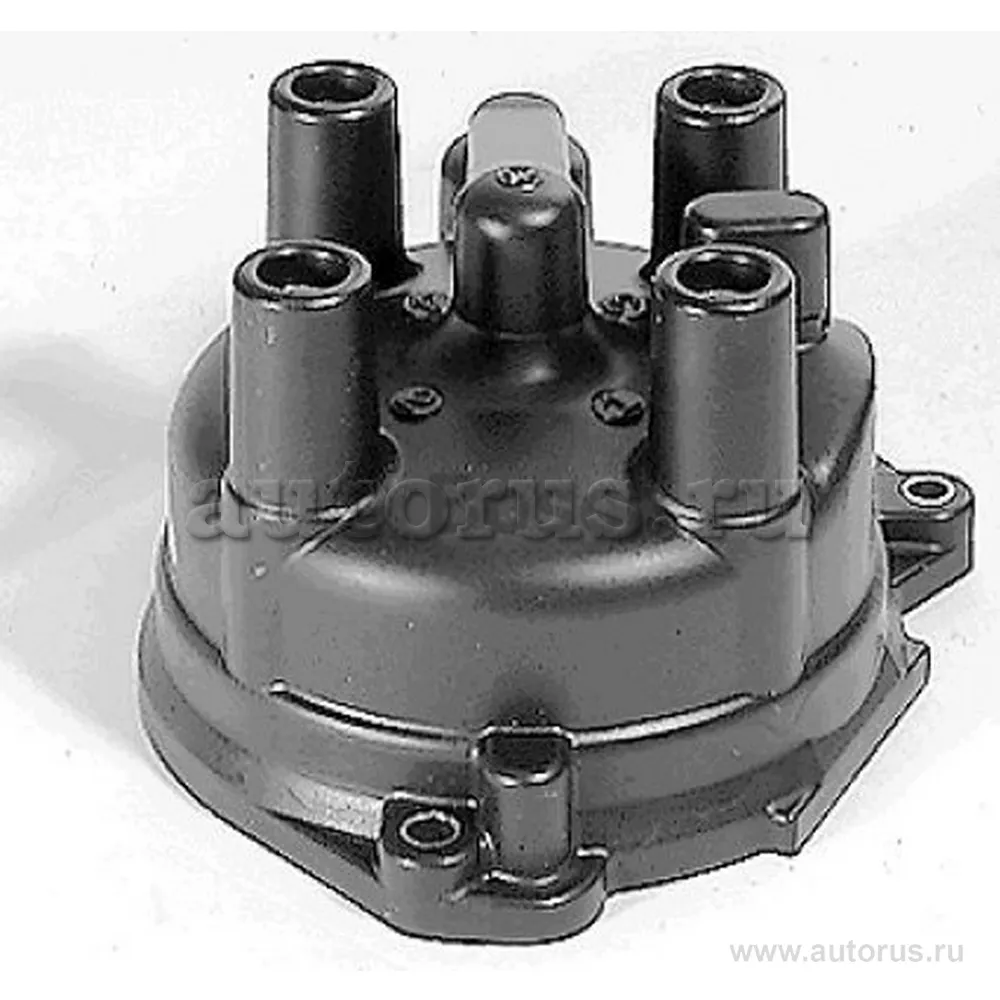 Крышка распределителя зажигания BOSCH 1987233110
