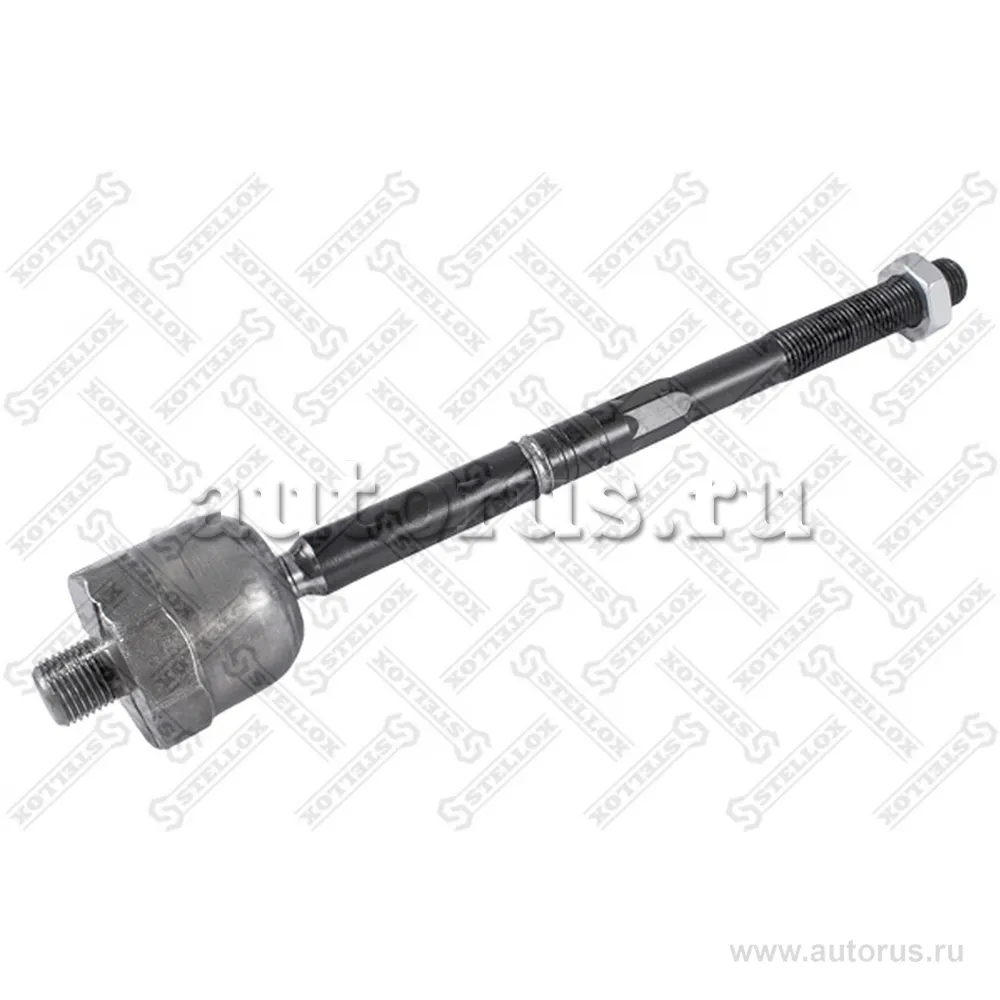 Тяга рулевая MB W204/W212/S212/W221/S204/X204 05> STELLOX 55-00090-SX
