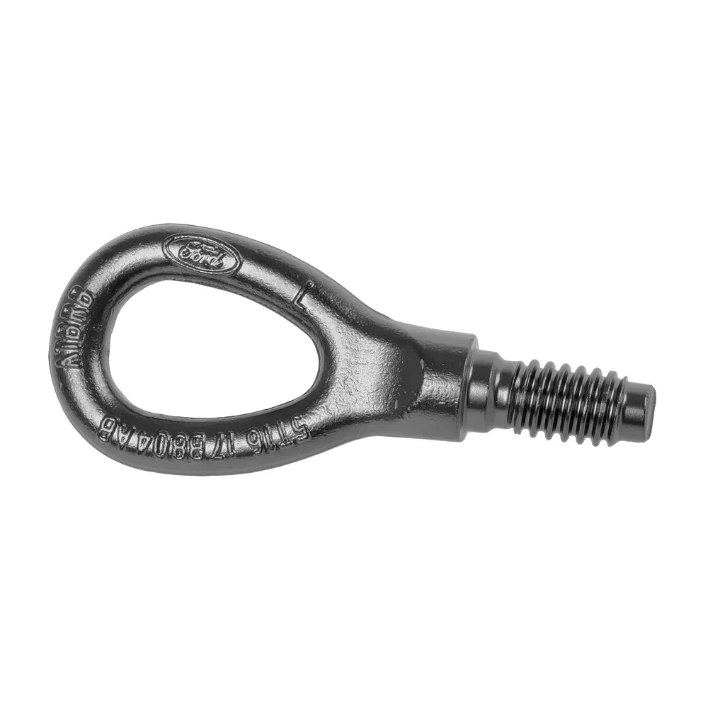 Крюк буксировочный FORD 5 132 255