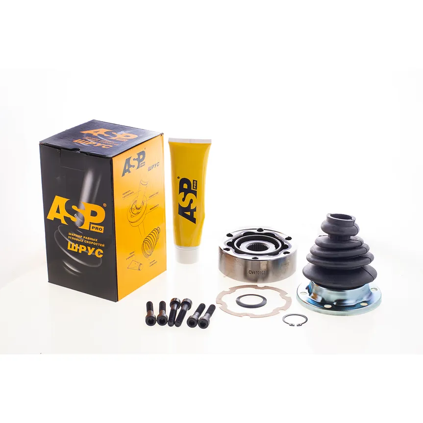ШРУС внутренний L=R AUDI A4(B5)/A6(C5)/VW Passat B5 ASP CV410103
