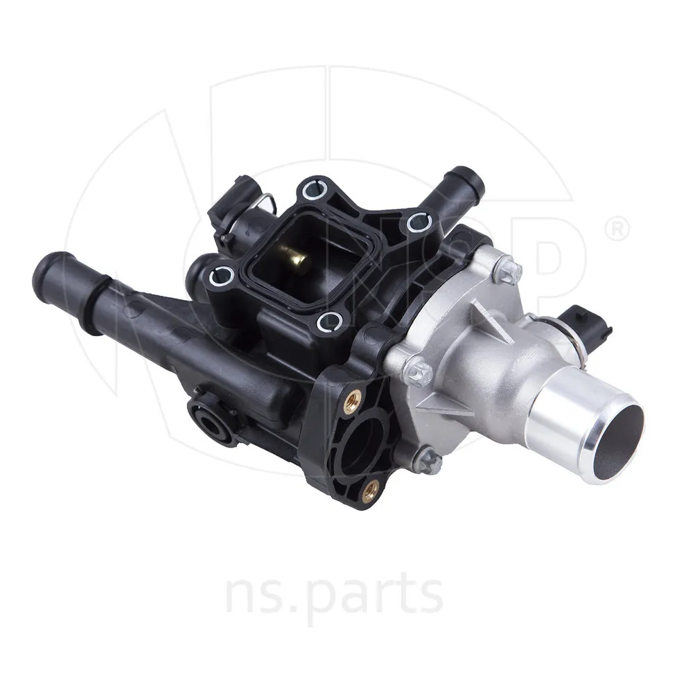 Корпус термостата CHEVROLET Aveo NSP NSP0196984102