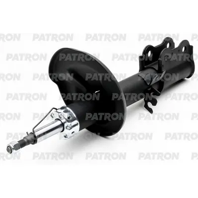 Амортизатор подвески передн прав KIA: SPECTRA 01-04 PATRON PSA333316