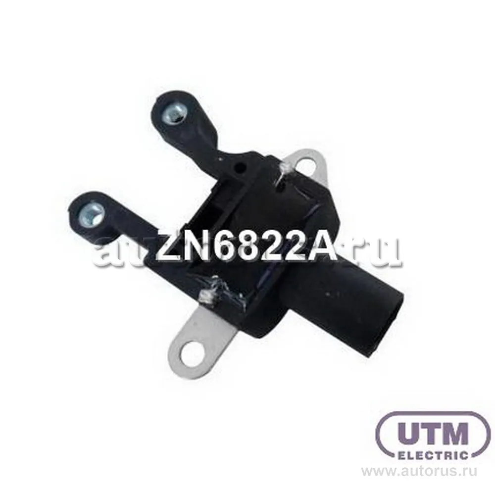 Терминал UTM ZN6822A