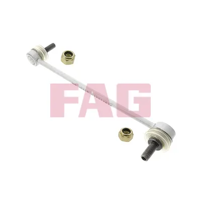 Стойка переднего стабилизатора FORD ESCORT/KA/MONDEO FAG 818011510