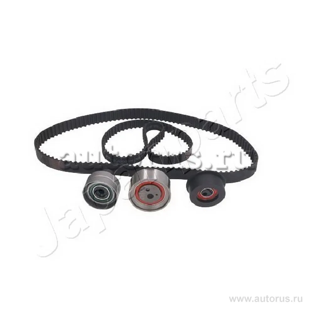 Ремкомплект привода ГРМ JAPANPARTS KDD192A