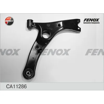 Рычаг передний нижний R FENOX CA11286