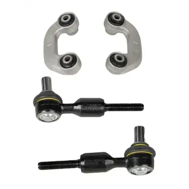 К-кт рычагов Audi A6 №Ch4B2031501>, Skoda SuperB, VW Passat all ZENTPARTS Z25302
