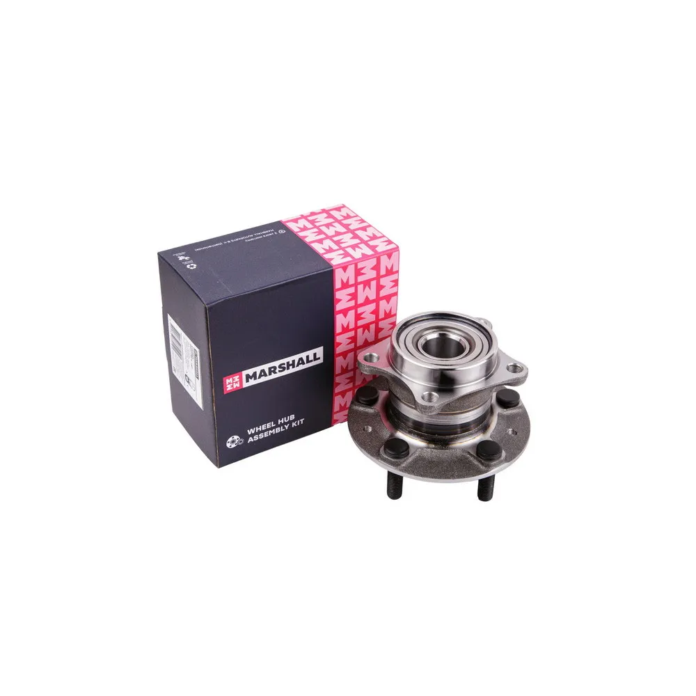 Ступица задн. Mazda Cx-7 09- MARSHALL M8137544