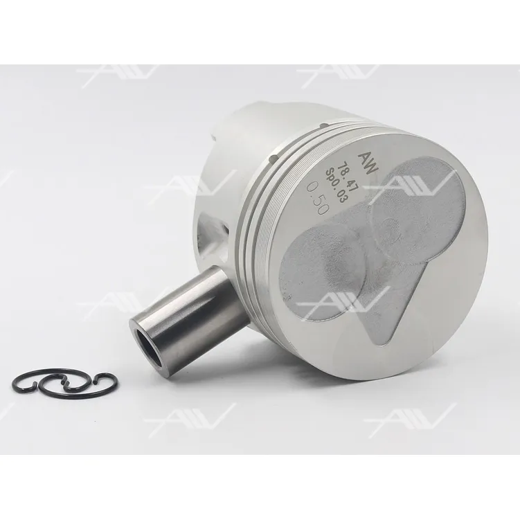 Поршень 0.50 KUBOTA D1105/V1505 AUTOWELT PP-60001