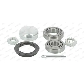 К-кт подшипника ступицы задней audi 80 100 a4 a6
