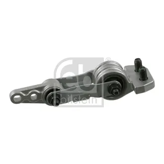 Опора двигателя передняя нижняя VOLVO S60/S80/V70 II FEBI 22711