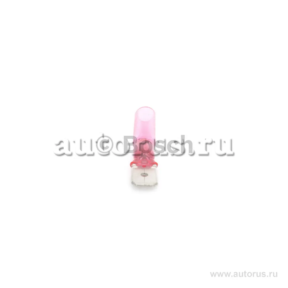 Клемма для ИЗОЛИРОВАНННЫЙ РАЗЪЕДИНИТЕЛЬ папа 0,5-1,5 mm BOSCH 1987532027