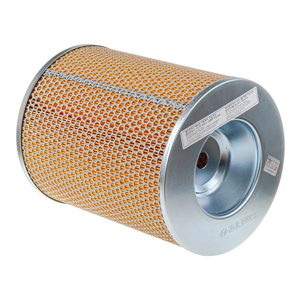 Фильтр воздушный HYUNDAI HD78 HYUNDAI/KIA 28130-5A500