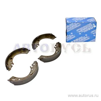 Колодки барабанные KASHIYAMA K5520