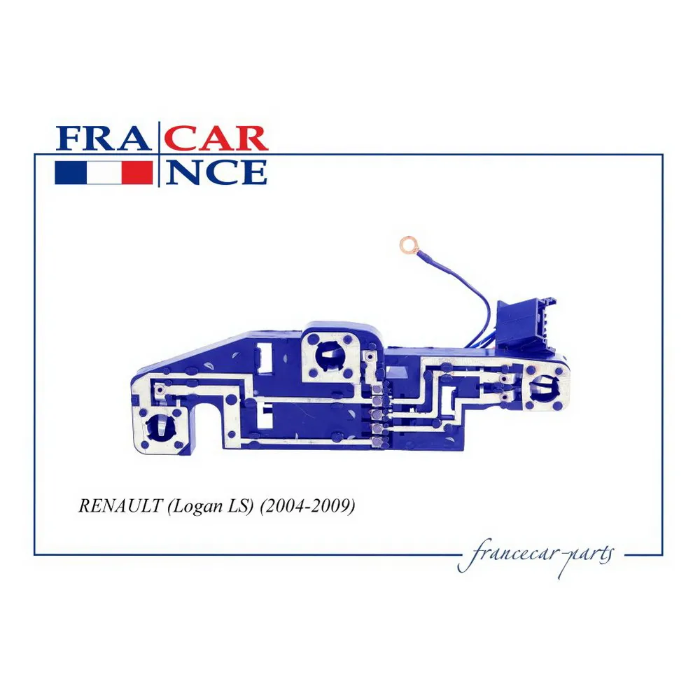 Плата фонаря R FRANCECAR FCR210922