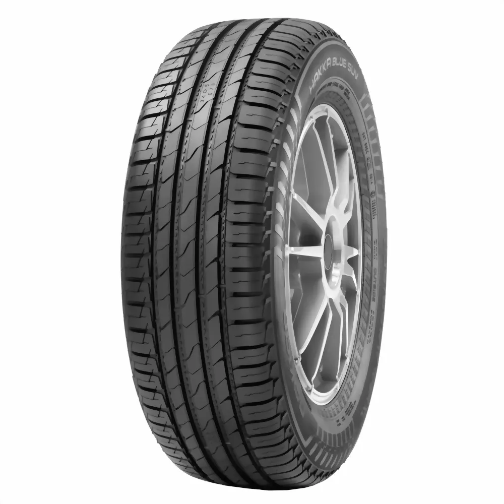 Шина R17 215/60 Nokian Hakka Blue SUV 100H XL лето T428967