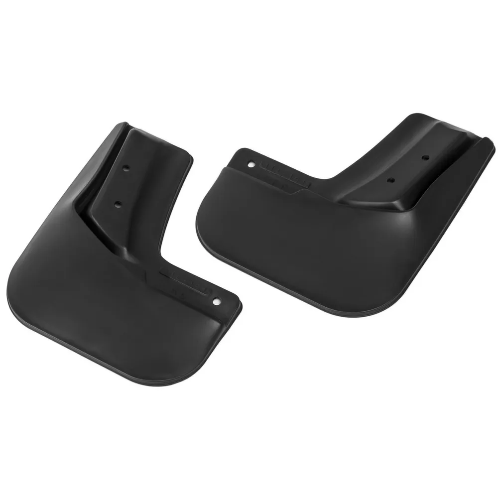 Комплект задних брызговиков, RIVAL, Ford Mondeo V седан 2015-2019 RIVAL 21802002