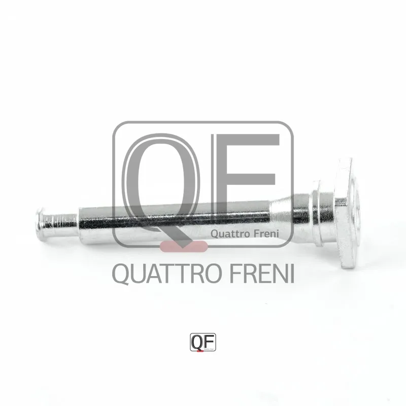Направляющая суппорта тормозного FR, QUATTRO FRENI QF00Z00182