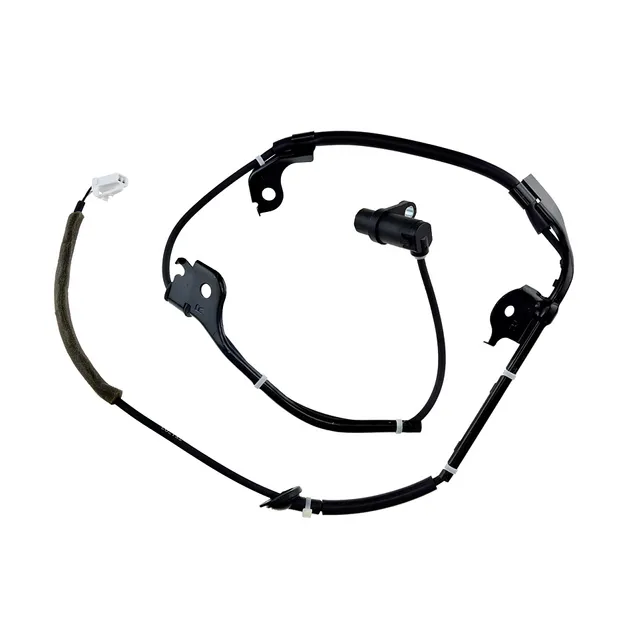 Датчик ABS задний Toyota Rav 4 II 2.0 00-05 правый NTY HCATY096