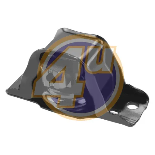 ПОДУШКА ДВИГ ПЕРЕДН ПРАВ NIS QASHQAI+2 1.6 06- 4U NSEM00063