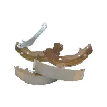 Колодки барабанные Ford EcoSport 12> STELLOX 167 100-SX