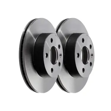 Диск тормозной передний MB VITO ALL 95> ZENTPARTS Z06073