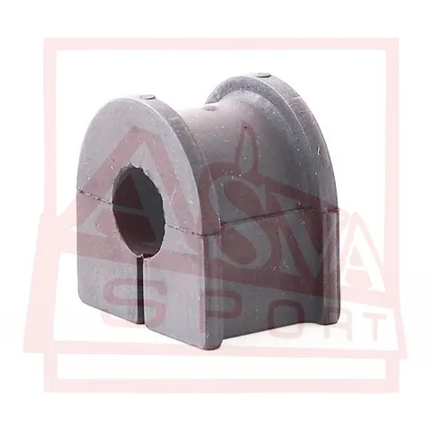 Втулка переднего стабилизатора D18 ASVA 0507-MPVF