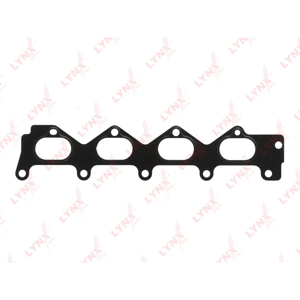 Прокладка впускного коллектора OPEL Vivaro A 2.0 03>, RENAULT Clio II 2.0 01> / D LYNXauto SG-0074