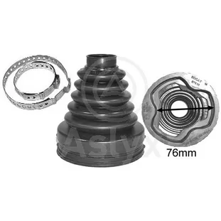 ПЫЛЬНИК ШРУСа FORD TRANSIT ASLYX AS501385