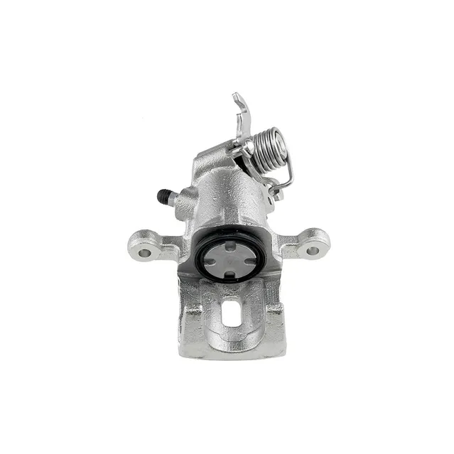 Суппорт тормозной задн.HYUNDAI COUPE/TIBURON 01-09, ELANTRA 00-06, LANTRA 95-00, KIA CERATO 04-09 /л NTY HZTHY510