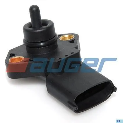 Датчик давления температуры и воздуха Omn DAF 65 75 85CF RVI Premium Midlum Kerax AUGER 76066