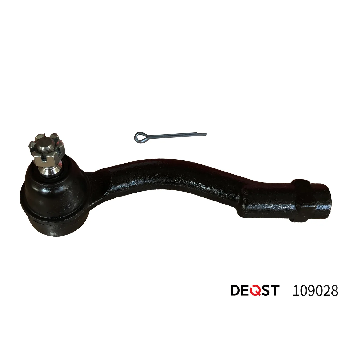 Наконечник рулевых тяг. HYUNDAI SONATA IV (NEW EF) 10.01- DEQST 109028