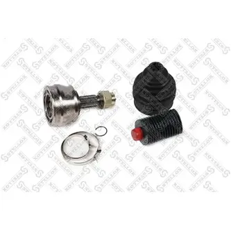 ШРУС наружный к-кт 24297 Fiat Grand Punto 1.2/1.4 05>, Opel Corsa STELLOX 150 1808-SX