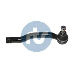 Наконечник рулевой R NISSAN/RENAULT Logan A/C ->09/LADA Largus без конд RTS 91-02365-1