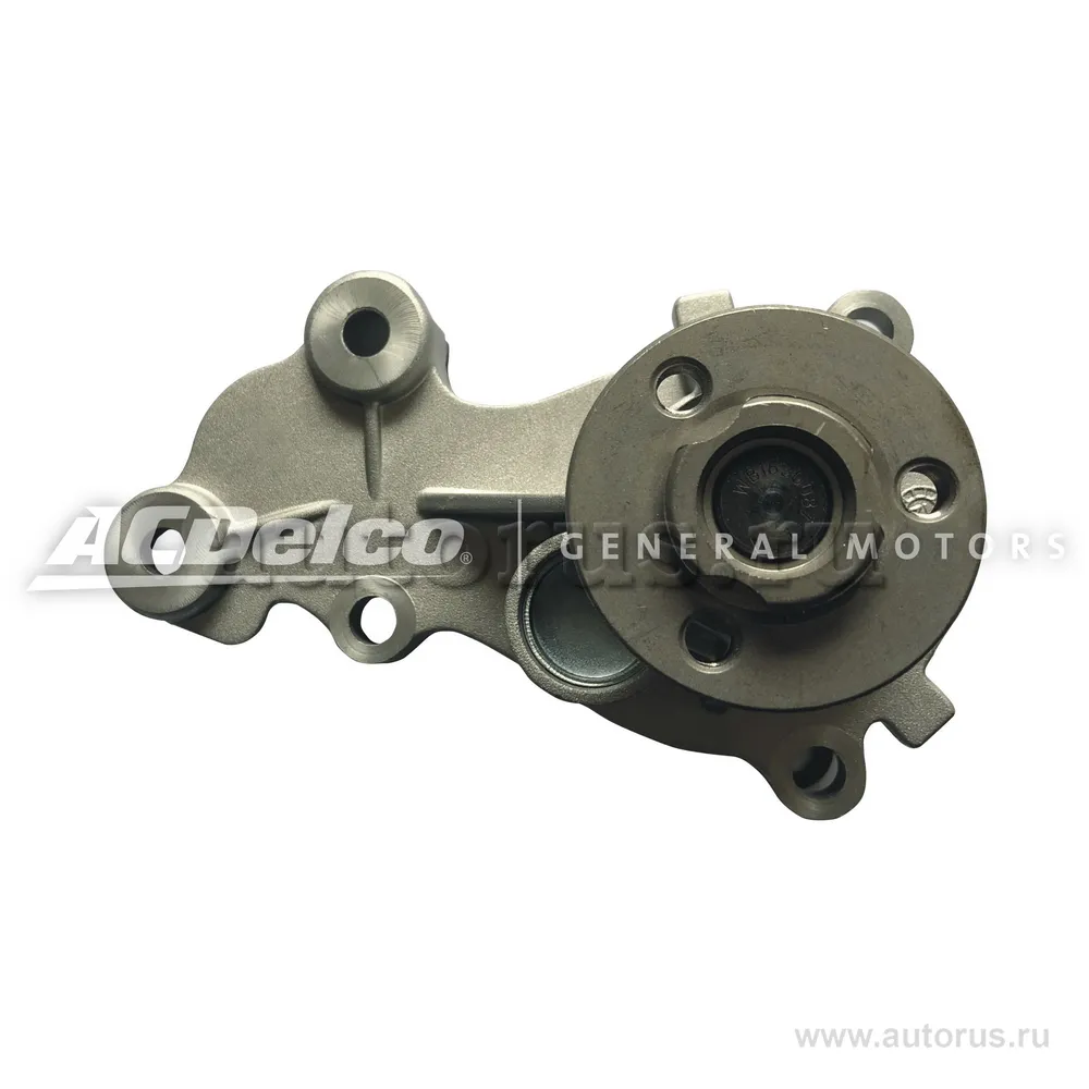 Помпа, водяной насос DOHC Daewoo Cobalt ACDelco 19371709